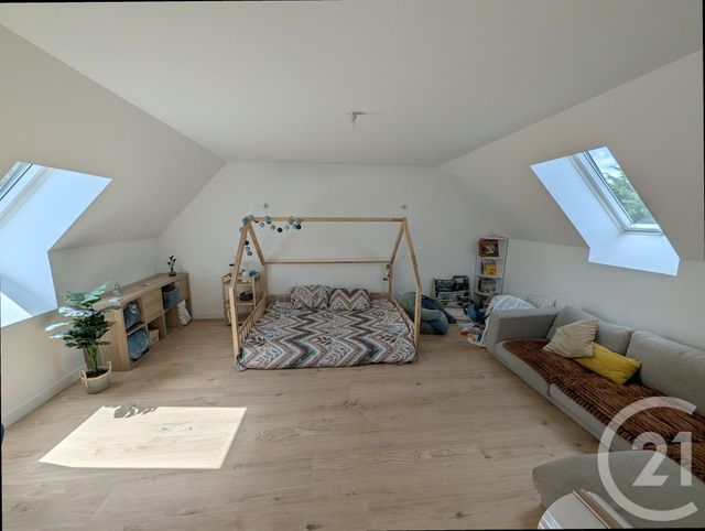 Maison &agrave; vendre - 6 pi&egrave;ces - 185 m2 - Diors - 36 - CENTRE