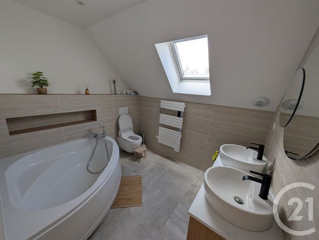 Maison &agrave; vendre - 6 pi&egrave;ces - 185 m2 - Diors - 36 - CENTRE
