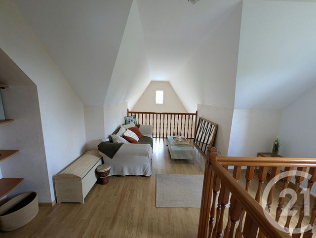 Maison &agrave; vendre - 6 pi&egrave;ces - 185 m2 - Diors - 36 - CENTRE