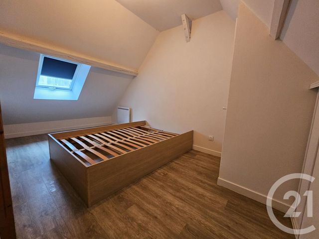 Maison &agrave; louer - 2 pi&egrave;ces - 33,34 m2 - Buzancais - 36 - CENTRE