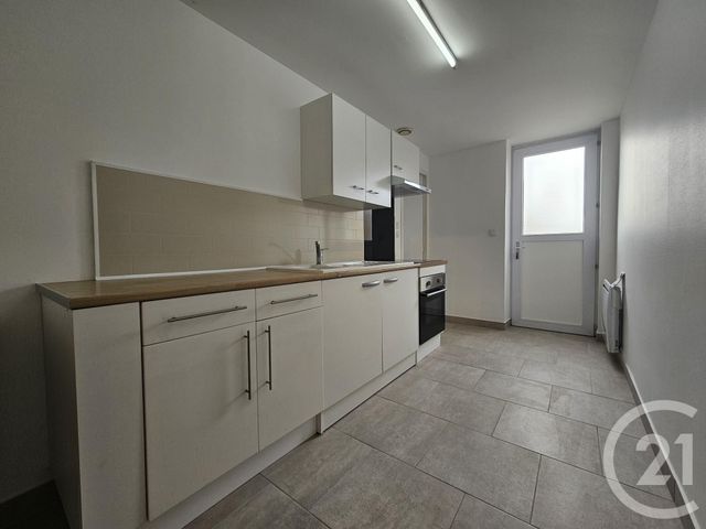 maison - BUZANCAIS - 36