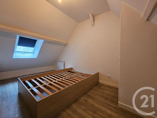 Maison &agrave; louer - 2 pi&egrave;ces - 33,34 m2 - Buzancais - 36 - CENTRE