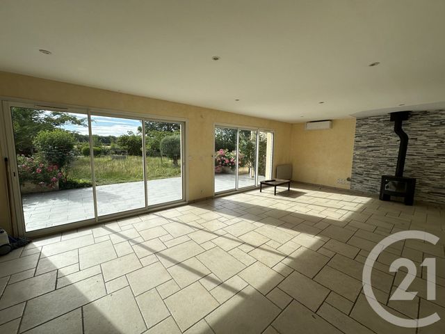 Maison &agrave; vendre - 5 pi&egrave;ces - 181,97 m2 - Le Poinconnet - 36 - CENTRE