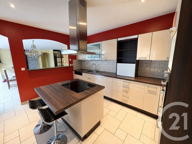 Maison &agrave; vendre - 5 pi&egrave;ces - 181,97 m2 - Le Poinconnet - 36 - CENTRE