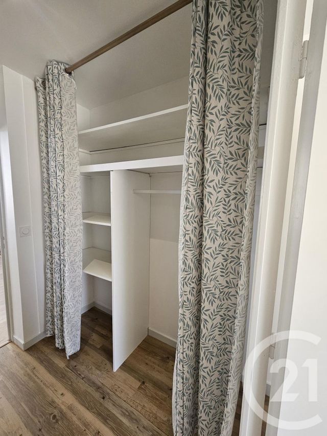Appartement T2 &agrave; louer - 2 pi&egrave;ces - 41,47 m2 - Chateauroux - 36 - CENTRE