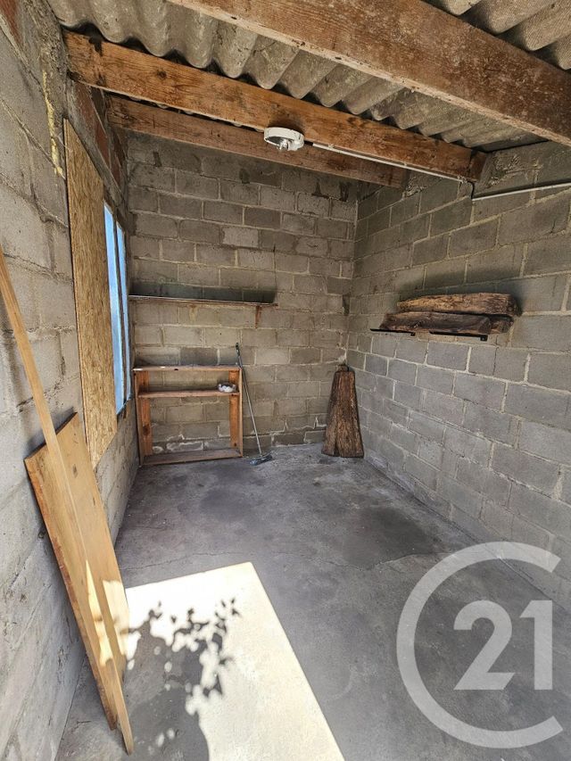 Appartement T2 &agrave; louer - 2 pi&egrave;ces - 41,47 m2 - Chateauroux - 36 - CENTRE