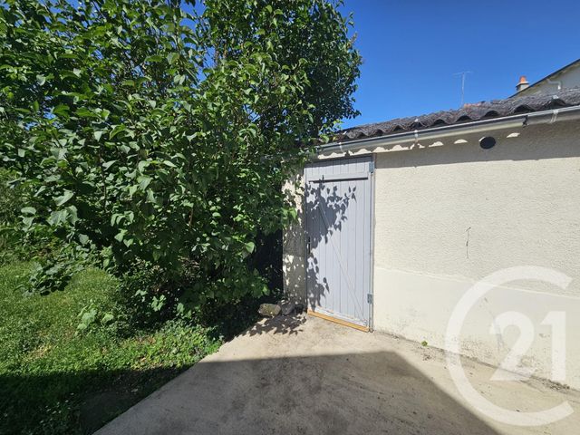 Appartement T2 &agrave; louer - 2 pi&egrave;ces - 41,47 m2 - Chateauroux - 36 - CENTRE