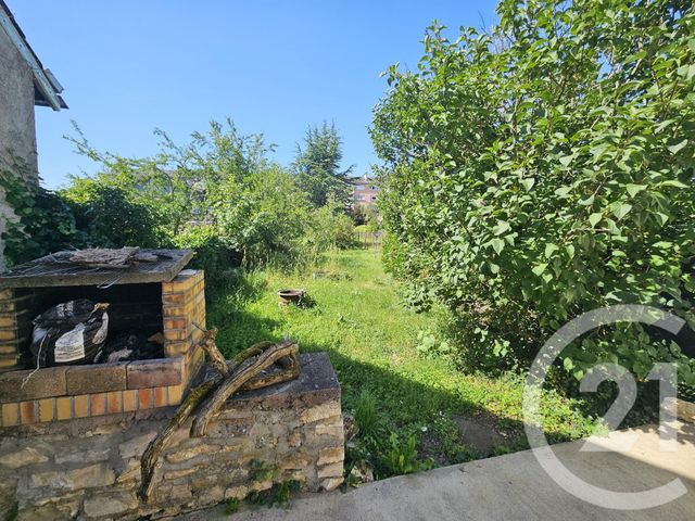 Appartement T2 &agrave; louer - 2 pi&egrave;ces - 41,47 m2 - Chateauroux - 36 - CENTRE