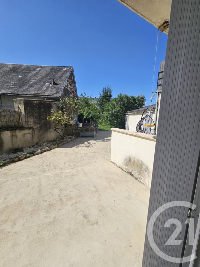 Appartement T2 &agrave; louer - 2 pi&egrave;ces - 41,47 m2 - Chateauroux - 36 - CENTRE