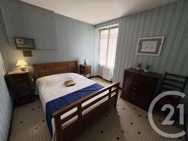 Maison &agrave; vendre - 4 pi&egrave;ces - 79,57 m2 - Jeu Maloches - 36 - CENTRE