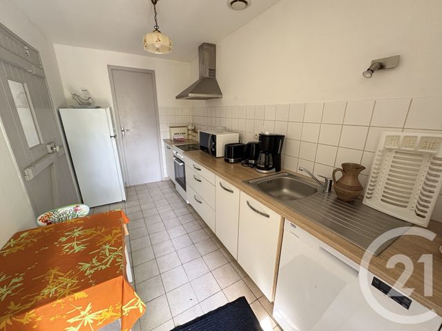Maison &agrave; vendre - 4 pi&egrave;ces - 79,57 m2 - Jeu Maloches - 36 - CENTRE