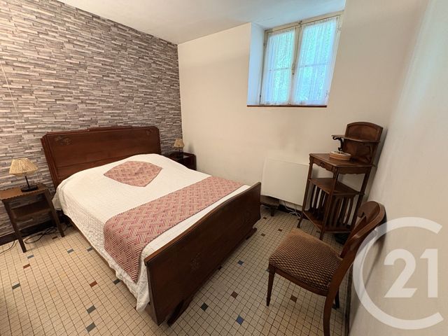 Maison &agrave; vendre - 4 pi&egrave;ces - 79,57 m2 - Jeu Maloches - 36 - CENTRE