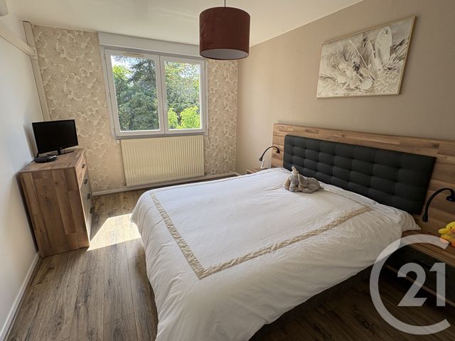 Appartement T4 &agrave; vendre - 4 pi&egrave;ces - 77,07 m2 - Chateauroux - 36 - CENTRE