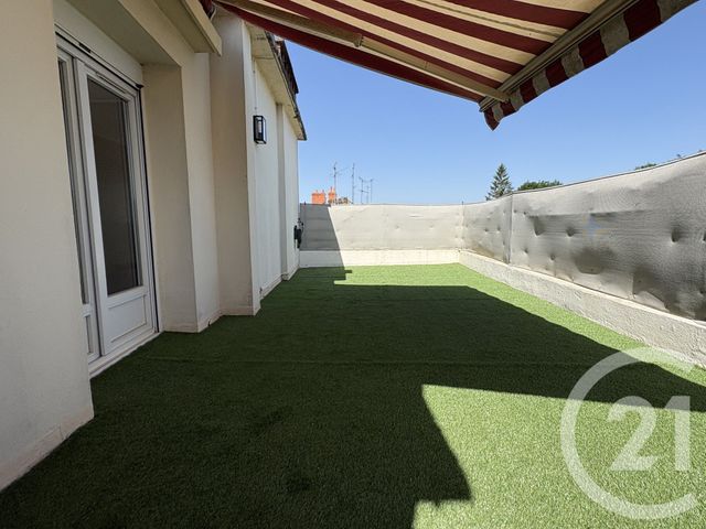 appartement - CHATEAUROUX - 36