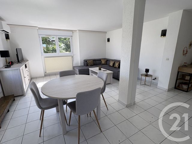 Appartement T4 &agrave; vendre - 4 pi&egrave;ces - 77,07 m2 - Chateauroux - 36 - CENTRE