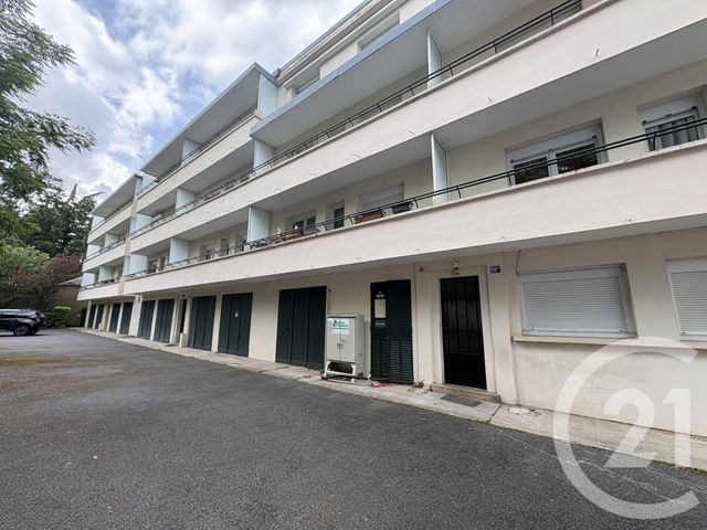 Appartement T4 &agrave; vendre - 4 pi&egrave;ces - 77,07 m2 - Chateauroux - 36 - CENTRE