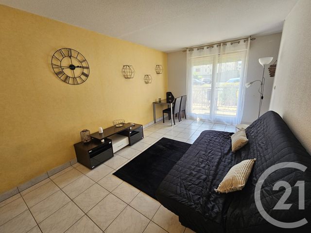 Appartement T1 &agrave; louer - 1 pi&egrave;ce - 28 m2 - Chateauroux - 36 - CENTRE