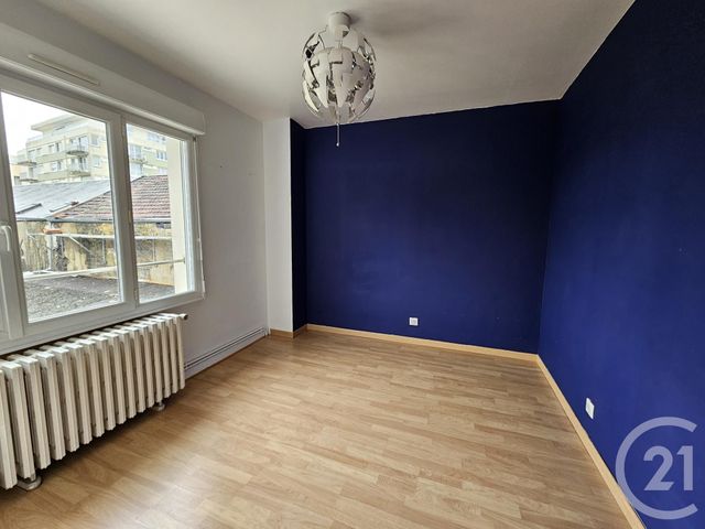 Maison &agrave; louer - 4 pi&egrave;ces - 88,96 m2 - Chateauroux - 36 - CENTRE