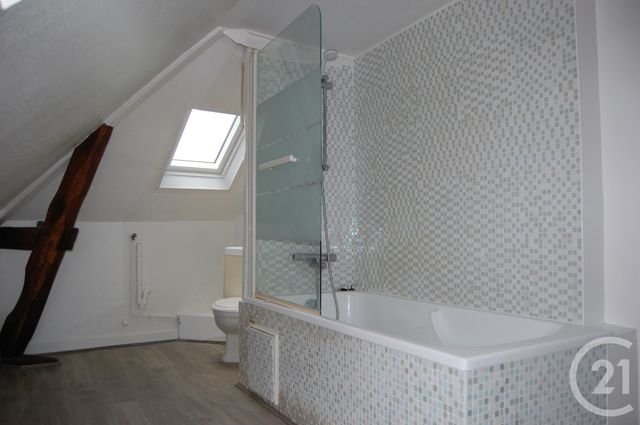 Appartement T2 &agrave; louer - 2 pi&egrave;ces - 44,04 m2 - Chateauroux - 36 - CENTRE