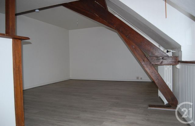 Appartement T2 &agrave; louer - 2 pi&egrave;ces - 44,04 m2 - Chateauroux - 36 - CENTRE