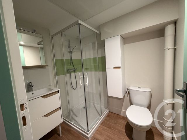 Appartement T3 &agrave; louer - 3 pi&egrave;ces - 67,96 m2 - Chateauroux - 36 - CENTRE