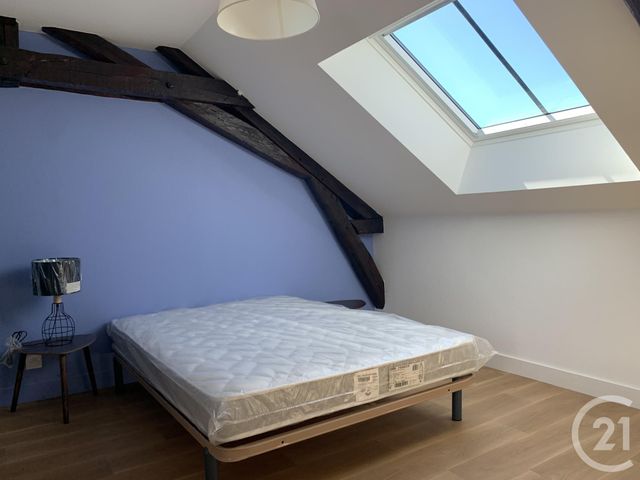 Appartement T2 &agrave; louer - 2 pi&egrave;ces - 47,20 m2 - Chateauroux - 36 - CENTRE