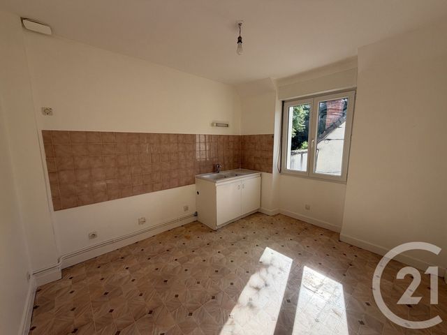 Appartement T3 &agrave; louer - 3 pi&egrave;ces - 51,11 m2 - St Maur - 36 - CENTRE