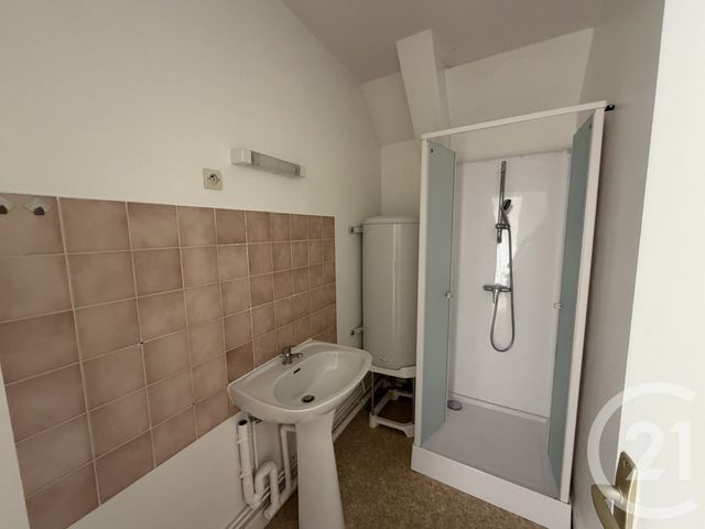 Appartement T3 &agrave; louer - 3 pi&egrave;ces - 51,11 m2 - St Maur - 36 - CENTRE