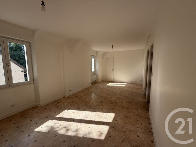Appartement T3 &agrave; louer - 3 pi&egrave;ces - 51,11 m2 - St Maur - 36 - CENTRE