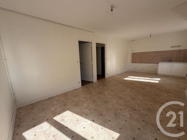 appartement - ST MAUR - 36
