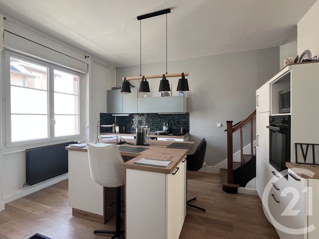 maison - CHATEAUROUX - 36