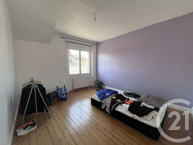 Maison &agrave; vendre - 3 pi&egrave;ces - 57,86 m2 - Chateauroux - 36 - CENTRE