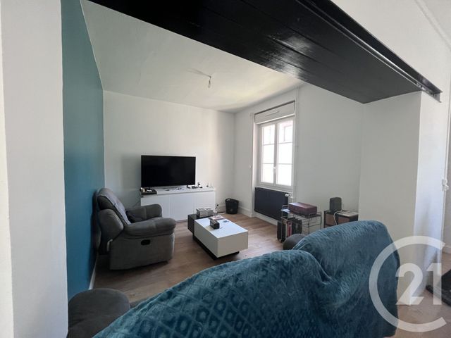 Maison &agrave; vendre - 3 pi&egrave;ces - 57,86 m2 - Chateauroux - 36 - CENTRE