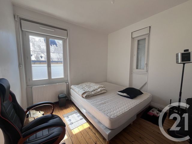 Maison &agrave; vendre - 3 pi&egrave;ces - 57,86 m2 - Chateauroux - 36 - CENTRE