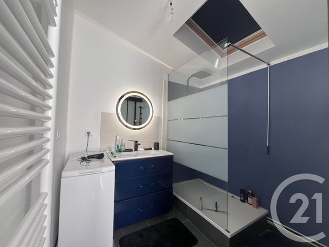 Maison &agrave; vendre - 3 pi&egrave;ces - 57,86 m2 - Chateauroux - 36 - CENTRE