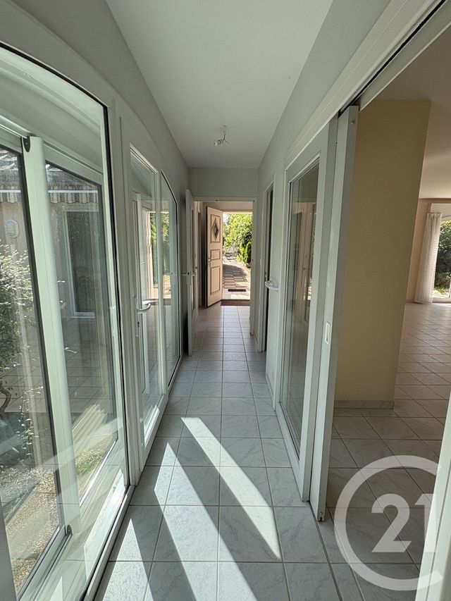 Maison &agrave; vendre - 5 pi&egrave;ces - 142 m2 - Chateauroux - 36 - CENTRE