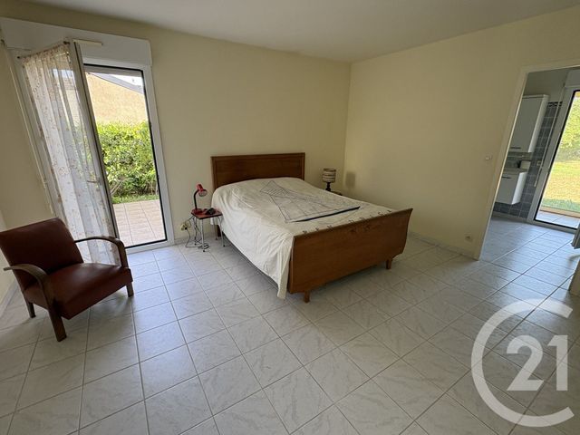 Maison &agrave; vendre - 5 pi&egrave;ces - 142 m2 - Chateauroux - 36 - CENTRE