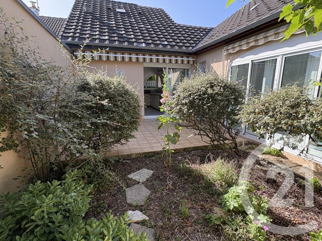 Maison &agrave; vendre - 5 pi&egrave;ces - 142 m2 - Chateauroux - 36 - CENTRE