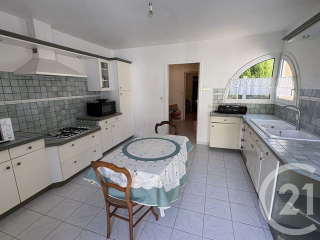 Maison &agrave; vendre - 5 pi&egrave;ces - 142 m2 - Chateauroux - 36 - CENTRE