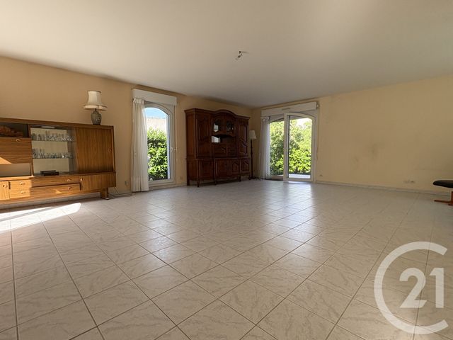 Maison &agrave; vendre - 5 pi&egrave;ces - 142 m2 - Chateauroux - 36 - CENTRE