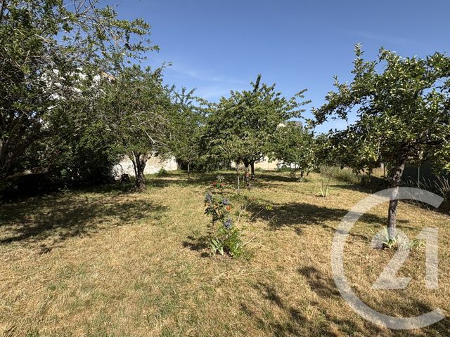 Maison &agrave; vendre - 5 pi&egrave;ces - 142 m2 - Chateauroux - 36 - CENTRE