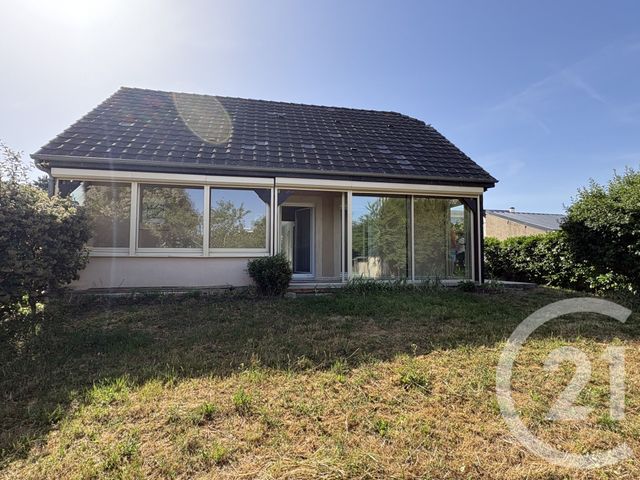 Maison &agrave; vendre - 5 pi&egrave;ces - 142 m2 - Chateauroux - 36 - CENTRE