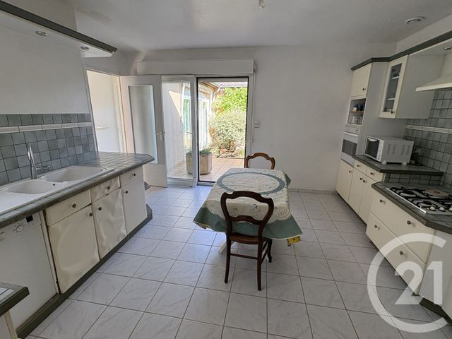 Maison &agrave; vendre - 5 pi&egrave;ces - 142 m2 - Chateauroux - 36 - CENTRE