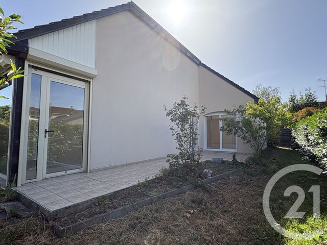 Maison &agrave; vendre - 5 pi&egrave;ces - 142 m2 - Chateauroux - 36 - CENTRE