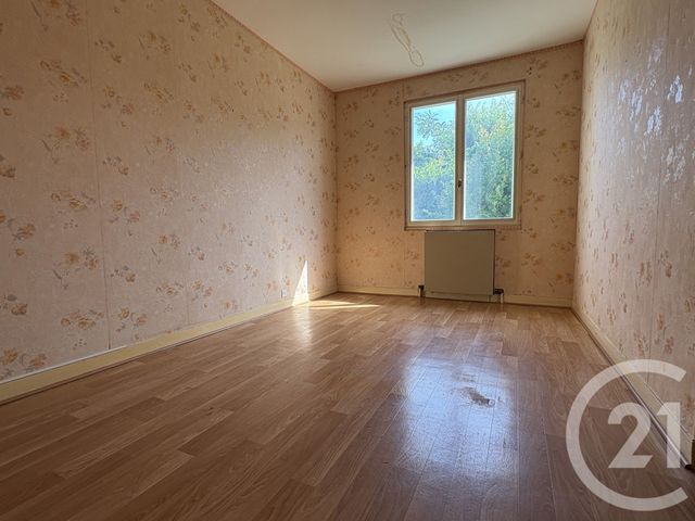 Maison &agrave; vendre - 4 pi&egrave;ces - 92 m2 - Chateauroux - 36 - CENTRE