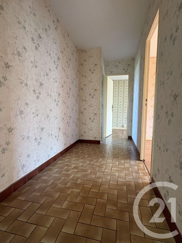 Maison &agrave; vendre - 4 pi&egrave;ces - 92 m2 - Chateauroux - 36 - CENTRE
