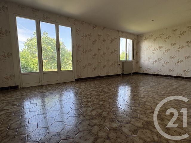 Maison &agrave; vendre - 4 pi&egrave;ces - 92 m2 - Chateauroux - 36 - CENTRE