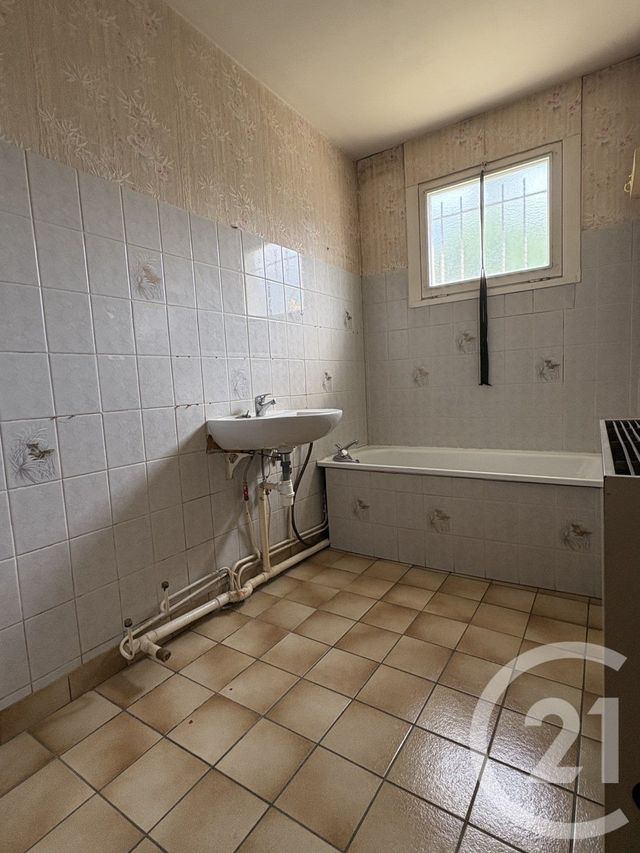 Maison &agrave; vendre - 4 pi&egrave;ces - 92 m2 - Chateauroux - 36 - CENTRE