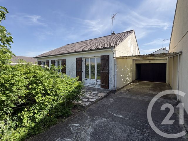 maison - CHATEAUROUX - 36