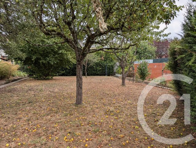 Maison &agrave; vendre - 6 pi&egrave;ces - 116 m2 - Chateauroux - 36 - CENTRE